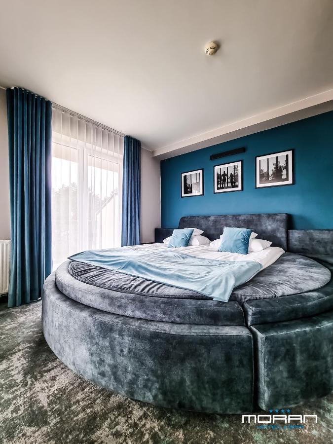 Hotel Moran&spa Powidz (Slupca)