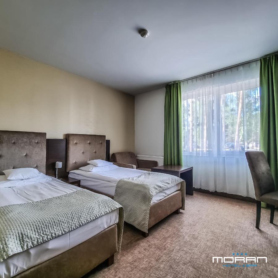Moran&spa 4* Powidz (Slupca)