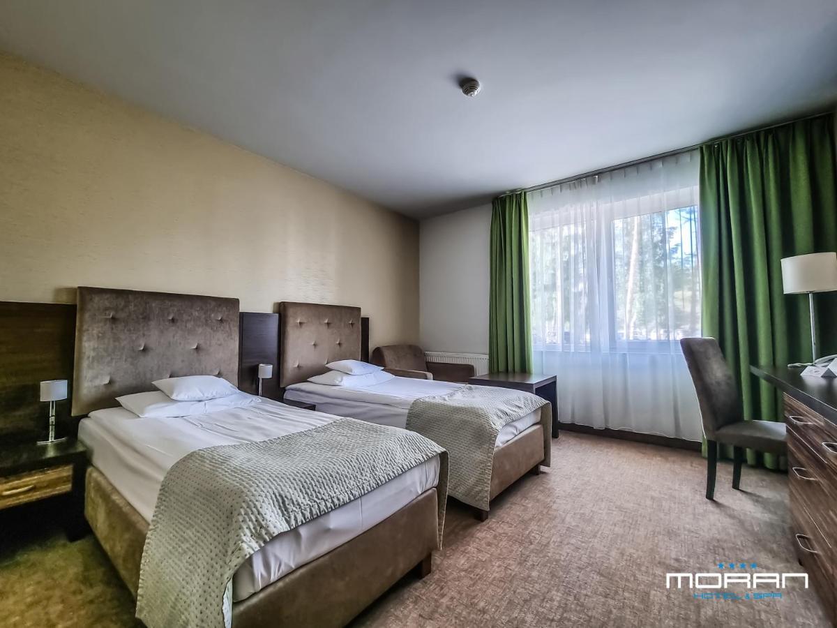 Moran&spa Hotel 4*