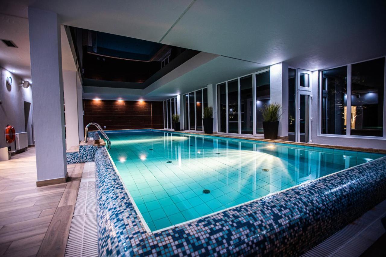Hotel Moran&spa Powidz (Slupca)