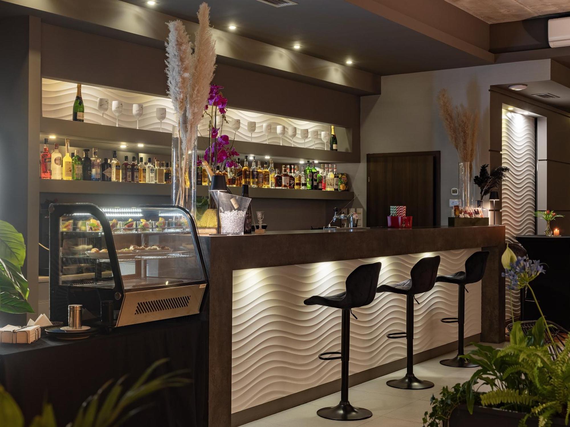 Moran&spa Hotel 4*