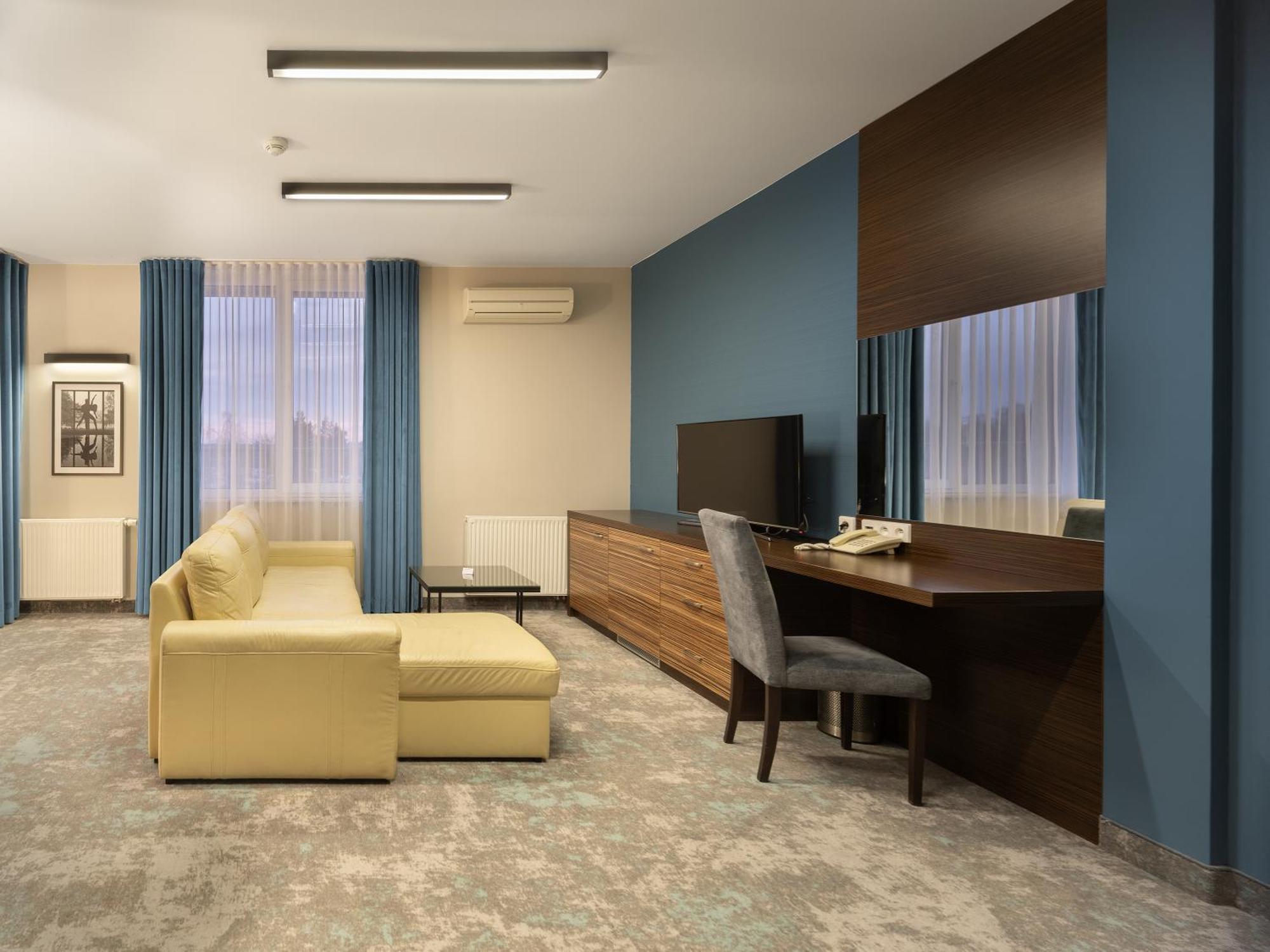 Moran&spa Hotel