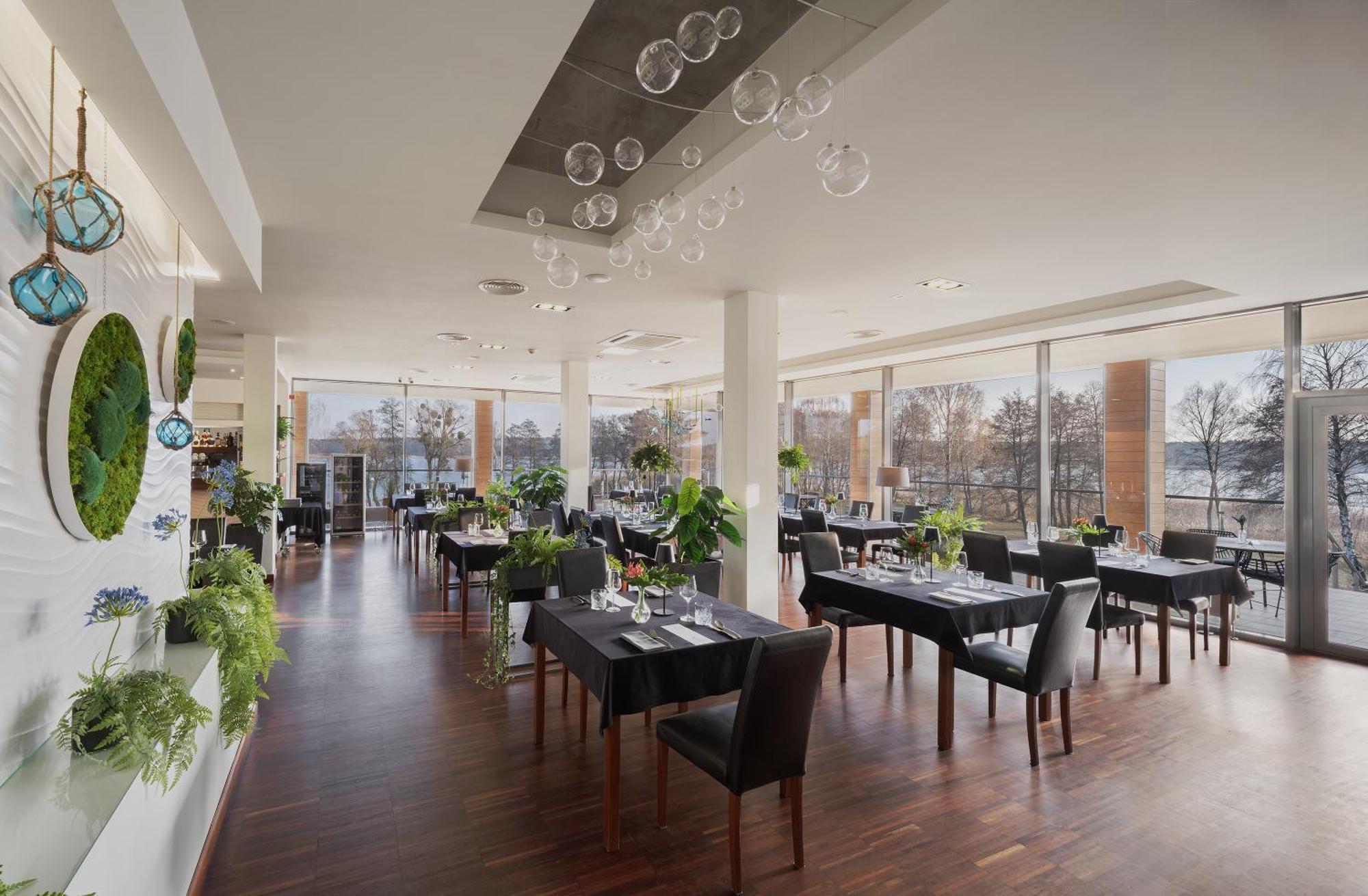Moran&spa Hotel 4*