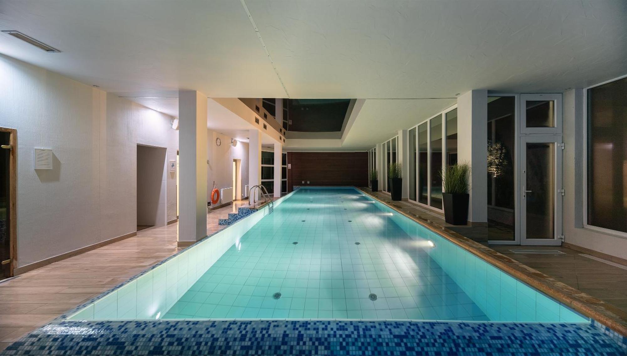 Hotel Moran&spa