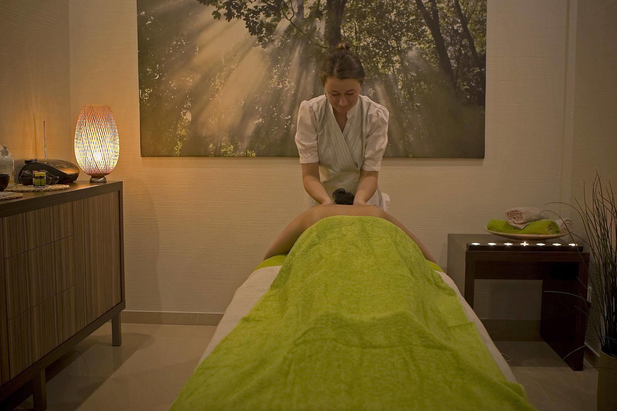 Moran&spa 4* Powidz (Slupca)