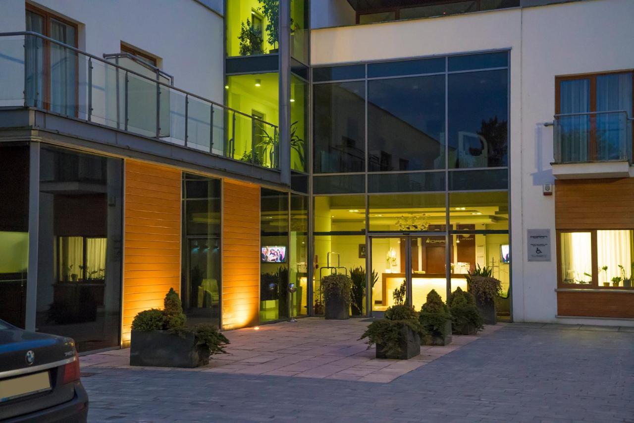 Hotel Moran&spa Powidz (Slupca)