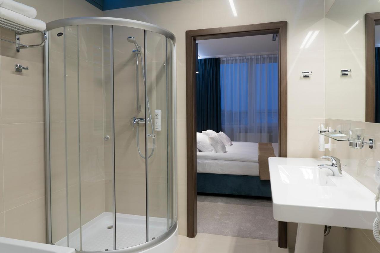 Moran&spa 4* Powidz (Slupca)